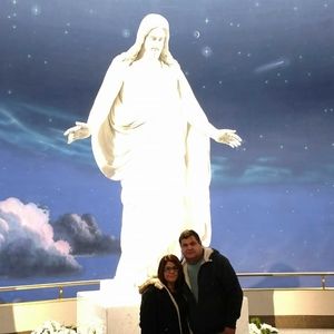 Meet your Posher, Carol